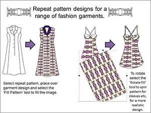 fashion design solutions