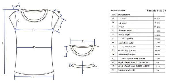 Production Drawing