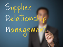 Supplier Relationship Management